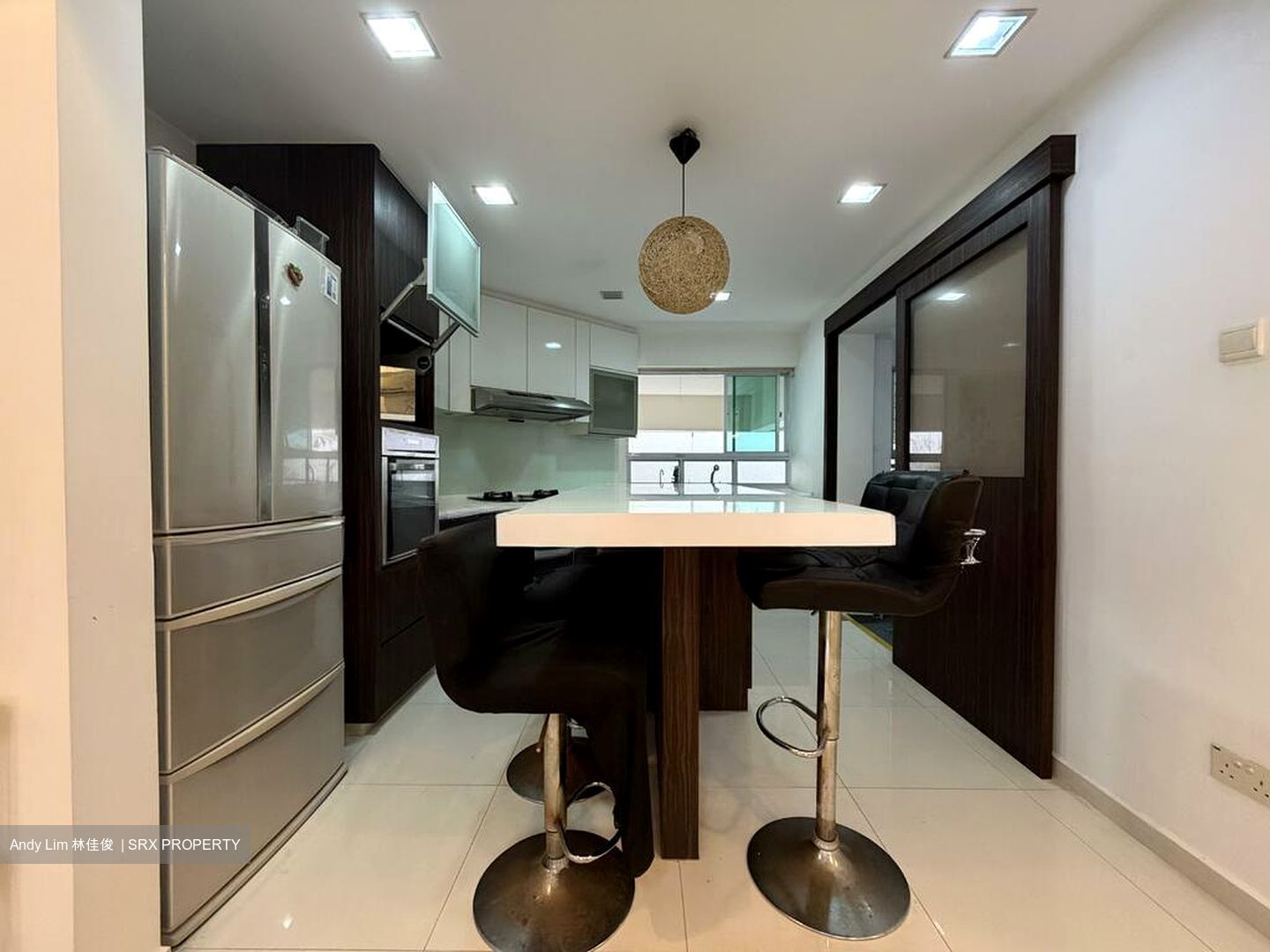 Ivory Heights (D22), Condominium #509684371
